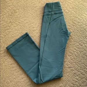 Lululemon Flare leggings